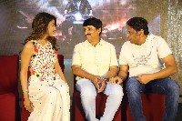 Kabza Movie Pre Release Press Meet